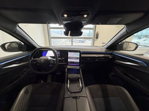 Rafale Esprit Alpine E-Tech full hybrid 200 2024 occasion 38370 Saint-Clair-du-Rh&ocirc;ne