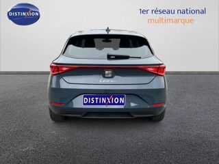 Leon 2.0 TDI 115CH STYLE XL 2025 occasion 91580 &Eacute;tr&eacute;chy