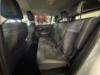 C5 aircross BlueHDi 130 S&S EAT8 PLUS 2024 occasion 30220 Aigues-Mortes