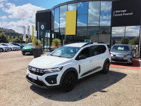 Dacia Jogger Extreme+ Tce 110 - 7 places 2023 occasion Unieux 42240