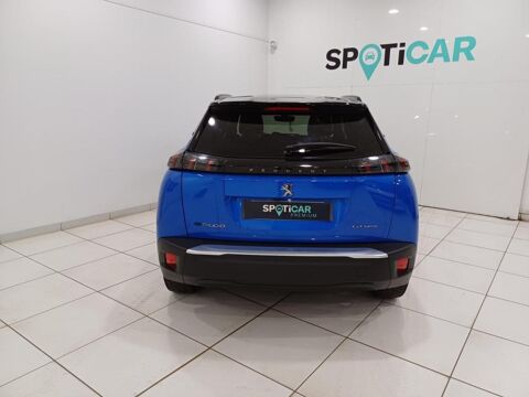 2008 ELECTRIQUE GT Line 2020 occasion 63300 Thiers