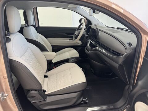 500 42kWh La Prima 2023 occasion 76360 Barentin