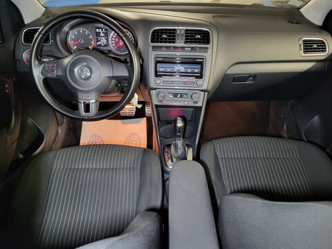 Polo 1.2 TSI 105 DSG7 Sportline 2012 occasion 93600 Aulnay-sous-Bois