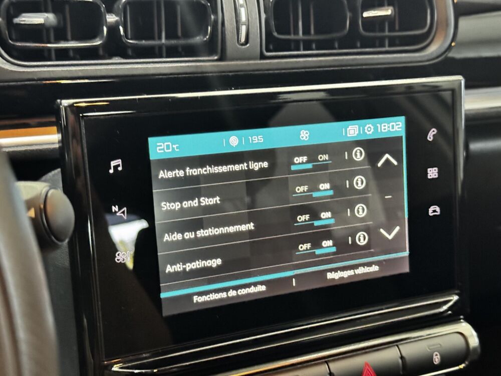 C3 PureTech 83 S&S BVM PRO PLUS 2024 occasion 91580 &Eacute;tr&eacute;chy