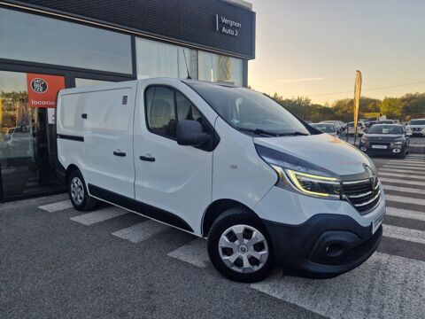 Citro&euml;n Jumpy NV FG GCF L1H1 1200 dCi 120 2021 occasion Sauve 30610