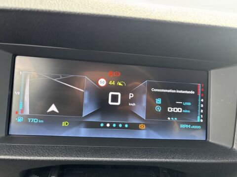 Spacetourer 2.0 BHDI 180 TAILLE XL BUSINESS AUTO 2024 occasion 69330 Meyzieu