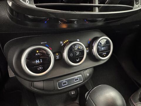 500 X 1.5 MHEV FFLY 130ch DCT7 Sport 2023 occasion 76360 Barentin