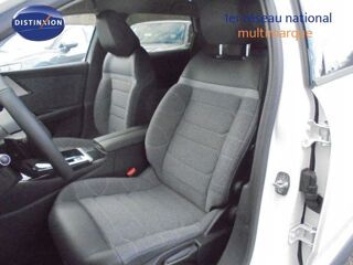 C5 X 1.2 PURETECH 130CH S&S EAT8 FEEL PACK 2023 occasion 91580 &Eacute;tr&eacute;chy
