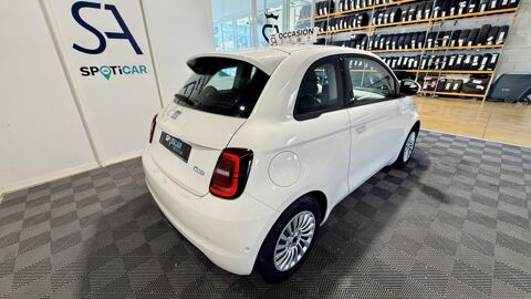 500 E 42kWh 2023 occasion 30220 Aigues-Mortes