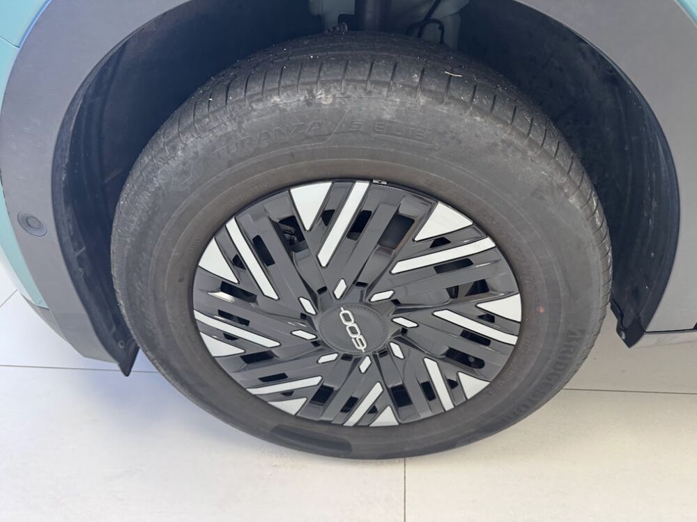 Fiat 600 1.2 Hybrid 100 DCT6 Pack Confort 2024 occasion 76360 Barentin