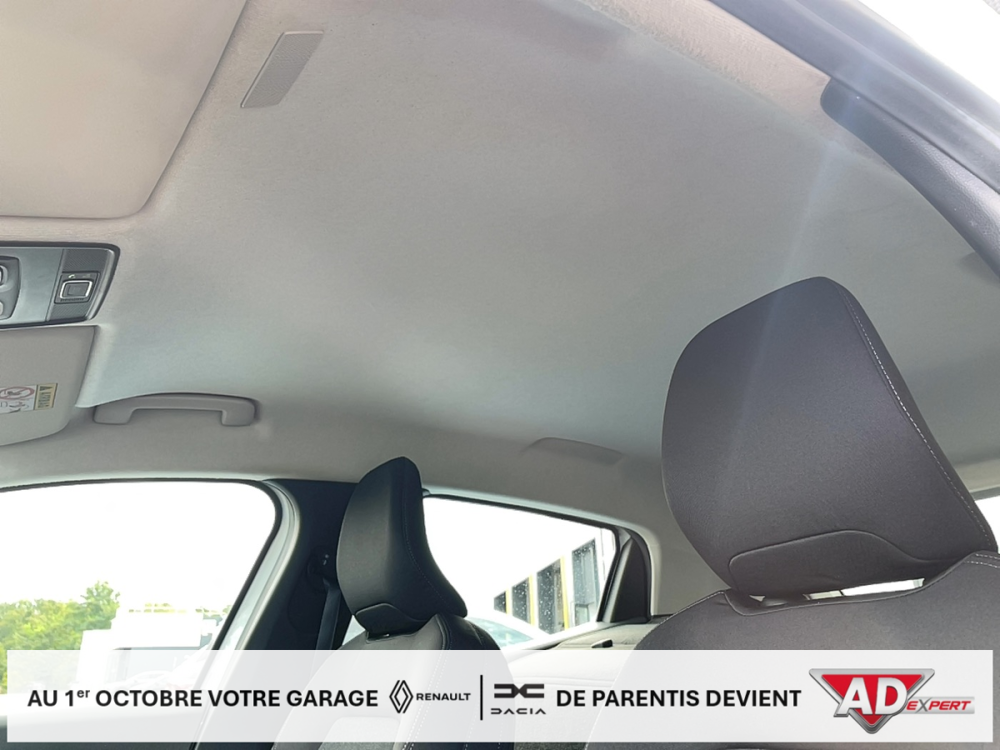 Clio Business R&eacute;versible Blue dCi 100 -21N 8900€ ht 2022 occasion 40160 Parentis-en-Born