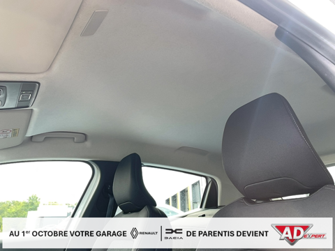 Clio Business R&eacute;versible Blue dCi 100 -21N 8900€ ht 2022 occasion 40160 Parentis-en-Born