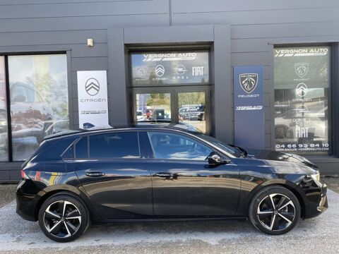 Astra 1.5 Diesel 130ch auto GS 2024 occasion 30260 Quissac