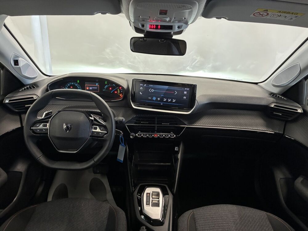 208 Hybrid 110 e-DCS6 Style 2026 occasion 38550 Saint-Maurice-l'Exil