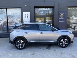 3008 1.6 HYBRID 225 E-EAT8 Allure Pack 2021 occasion 30260 Quissac