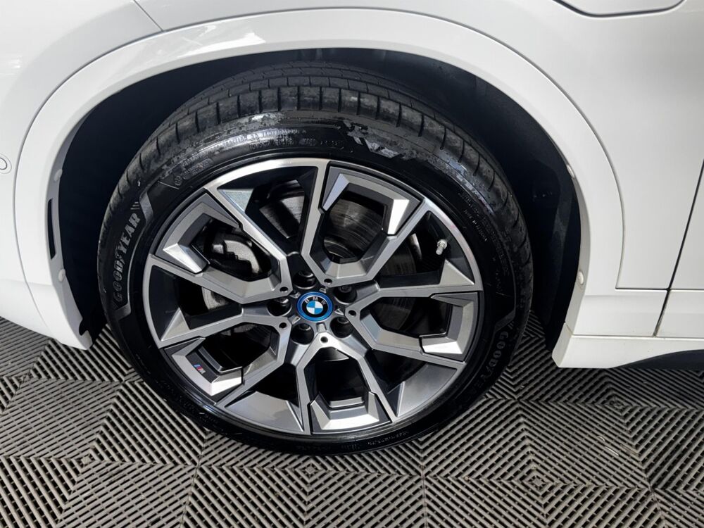 X2 xDrive25e M Sport BVA6 2022 occasion 91580 &Eacute;tr&eacute;chy