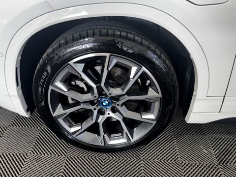 X2 xDrive25e M Sport BVA6 2022 occasion 91580 &Eacute;tr&eacute;chy