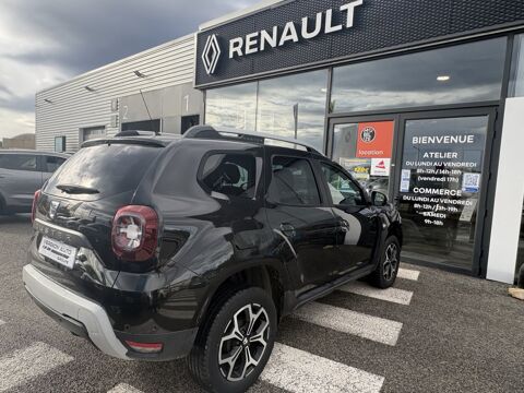 Duster Prestige TCe 130 FAP 4x2 2019 2019 occasion 30610 Sauve