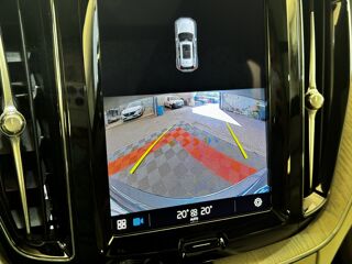 XC60 Recharge T8 390 Geartro 8 Inscription 2021 occasion 91580 &Eacute;tr&eacute;chy
