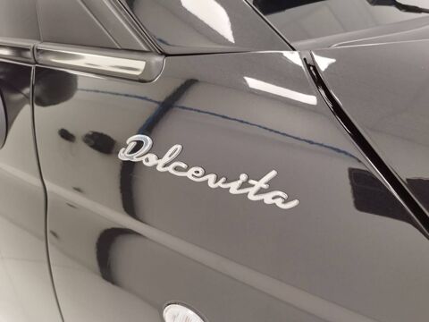 500 Hybrid 1.0 BSG 70 ch Dolcevita 2022 occasion 76360 Barentin