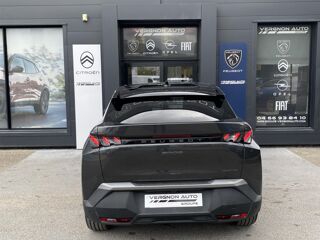 3008 1.2 HYBRID 136 E-DCS6 GT 2024 occasion 30260 Quissac