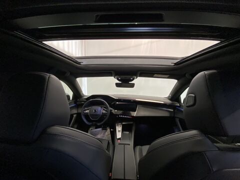 308 SW Hybrid 145 e-DCS6 GT EXCLUSIVE 2026 occasion 38550 Saint-Maurice-l'Exil