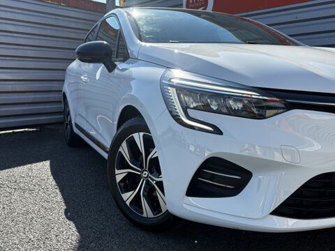 Clio Evolution SCe 65 2023 occasion 86440 Mign&eacute;-Auxances