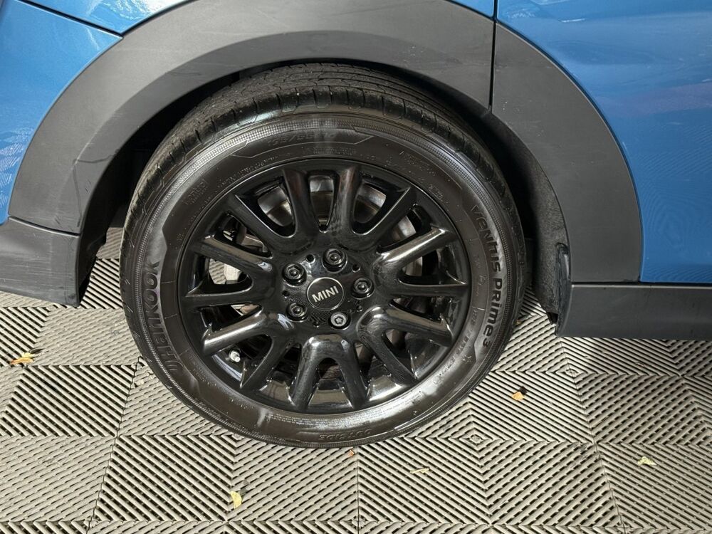MINI COUPE Cooper Edition Premium Plus 136 ch BVA7 2022 occasion 91580 &Eacute;tr&eacute;chy