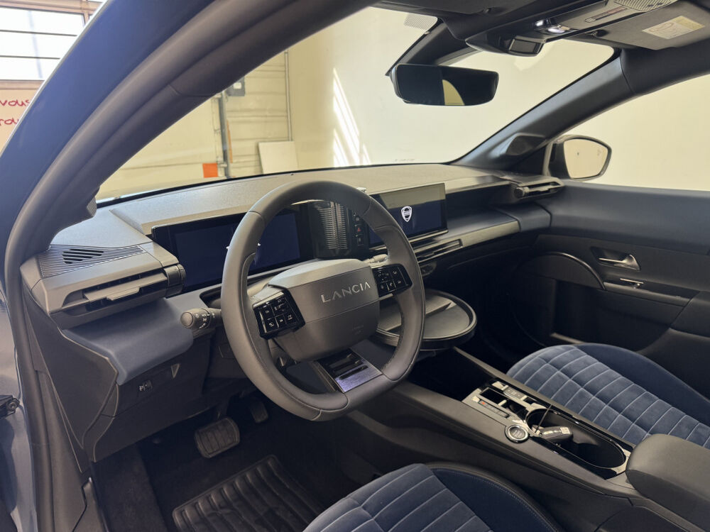 Ypsilon Elettrica 156ch EDITION CASSINA 2024 occasion 76360 Barentin