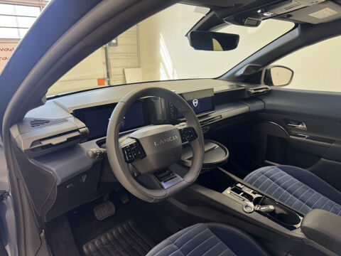 Ypsilon Elettrica 156ch EDITION CASSINA 2024 occasion 76360 Barentin