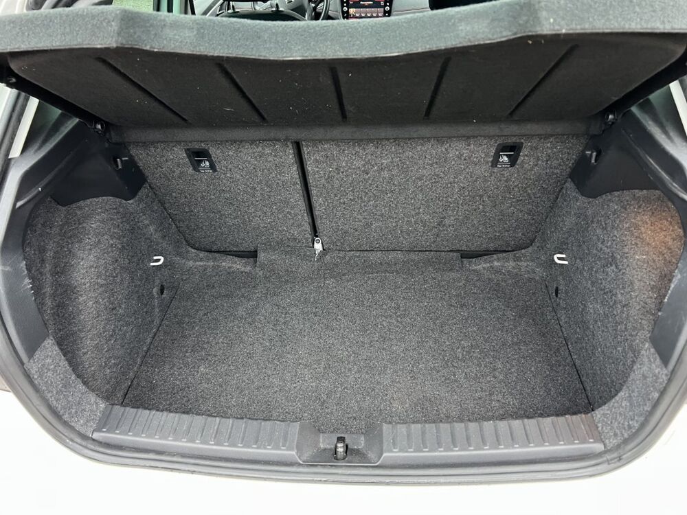 Ibiza 1.0 EcoTSI 115 DSG7 FR 2019 occasion 42640 Saint-Germain-Lespinasse
