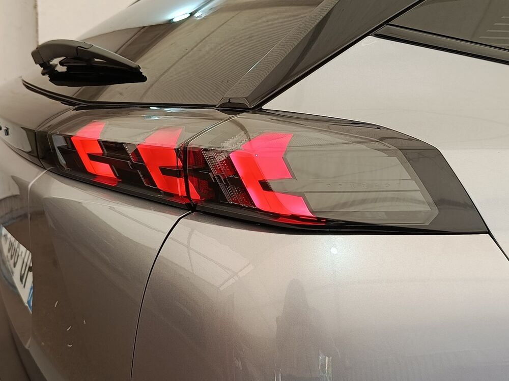 2008 ELECTRIQUE GT 2023 occasion 91580 &Eacute;tr&eacute;chy