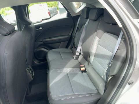 Captur Zen E-TECH 145 -21 2022 occasion 85140 Les Essarts