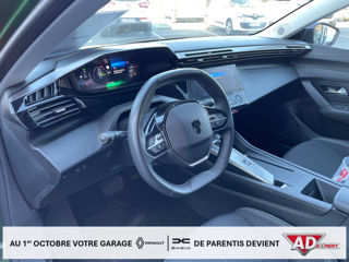 308 PHEV 180 E-EAT8 ACTIVE PACK 2024 occasion 40600 Biscarrosse