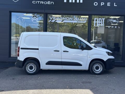Jumpy BHDI 100 S&S STD 1000KG S&S 10 PREMIUM 2020 occasion 30140 Anduze