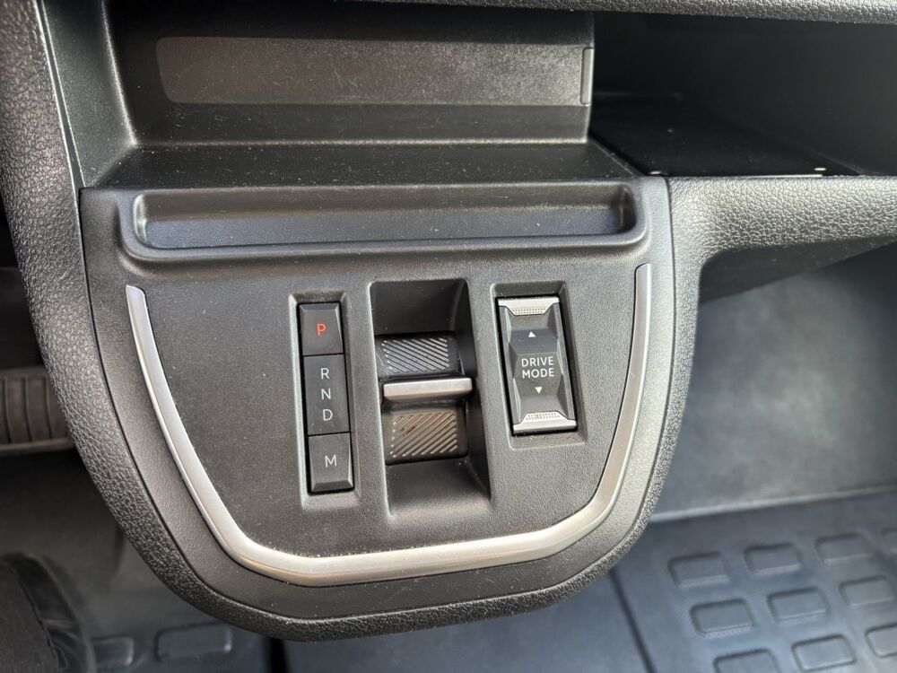Spacetourer 2.0 BHDI 180 TAILLE XL BUSINESS AUTO 2024 occasion 69330 Meyzieu