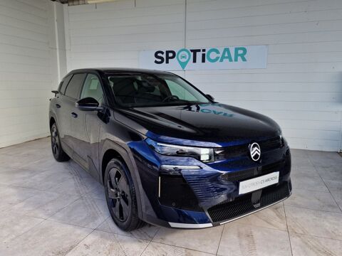 Citro&euml;n C5 aircross Hybride 145ch auto MAX 2025 occasion Lunel 34400