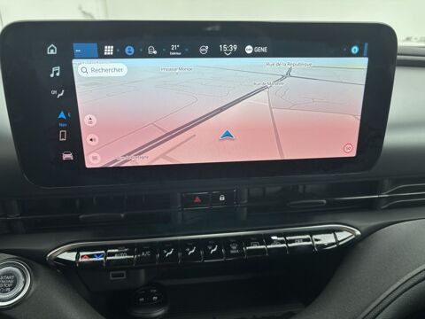 500 BEV 42KWH 2025 occasion 69330 Meyzieu