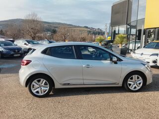 Clio Business TCe 90 -21N 2022 occasion 42240 Unieux