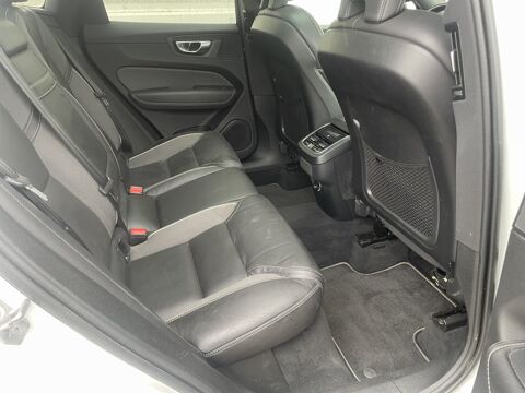 XC60 B5 AWD 235 Geartro 8 R-Design 2020 occasion 44150 Saint-G&eacute;r&eacute;on