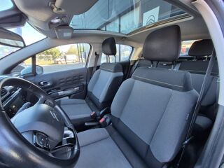 C3 BlueHDi 100 S&S BVM Shine 2019 occasion 30260 Quissac