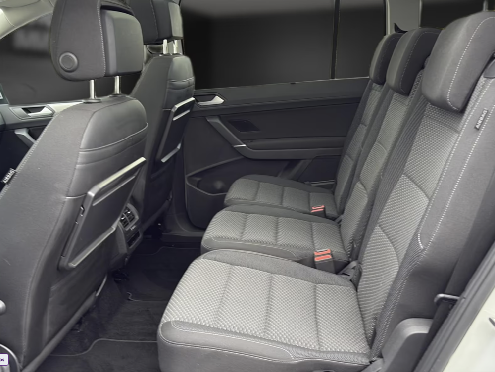 Touran 1.5 TSI Comfortline 150 ch - 7 pl - Cam - Family pack - Autr 2024 occasion 69007 Lyon