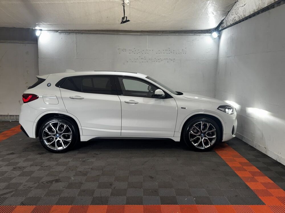 X2 xDrive25e M Sport BVA6 2022 occasion 91580 &Eacute;tr&eacute;chy