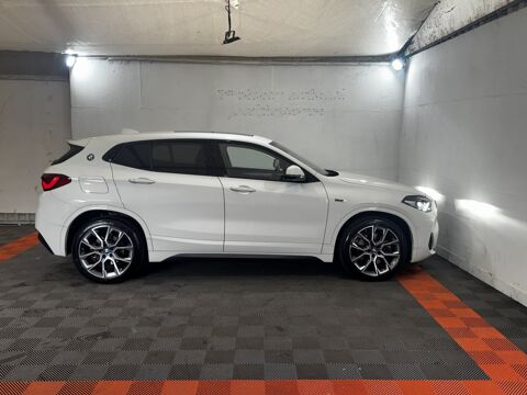 X2 xDrive25e M Sport BVA6 2022 occasion 91580 &Eacute;tr&eacute;chy