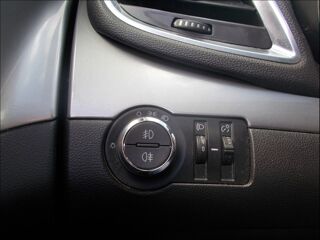 Mokka 1,6 CDTI 136 ch 4X2 ecoFLEX S/S Cosmo P. 2015 occasion 61170 Montchevrel