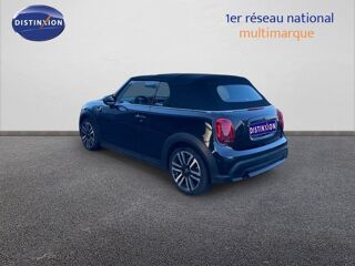 MINI COUPE 1.5 136CH STEPTRONIC 2023 occasion 91580 &Eacute;tr&eacute;chy