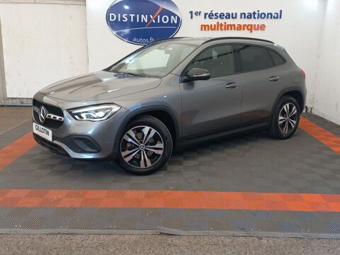 Annonce voiture Mercedes Classe GLA 31450 €