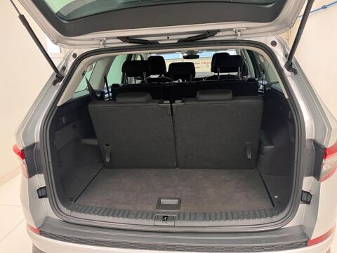 Kodiaq 1.5 TSI 150ch DSG7 7pl Business 2023 occasion 76360 Barentin