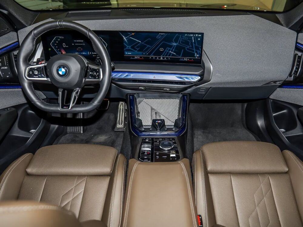 X3 20d xDrive M Sport Pro 197 Toit Pano Attelage Cam&eacute;ra 360&deg; Au 2025 occasion 69007 Lyon