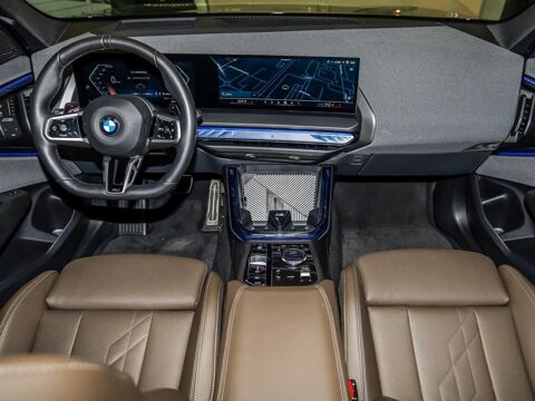 X3 20d xDrive M Sport Pro 197 Toit Pano Attelage Cam&eacute;ra 360&deg; Au 2025 occasion 69007 Lyon